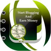 Start Blogging And Earn Money 1.0