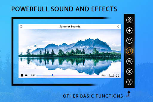 HD Video Player screenshot 3