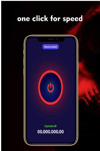 Si Montok VPN 21  Terbaru screenshot 1