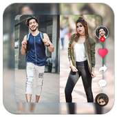 Social App Wall Picture on 9Apps