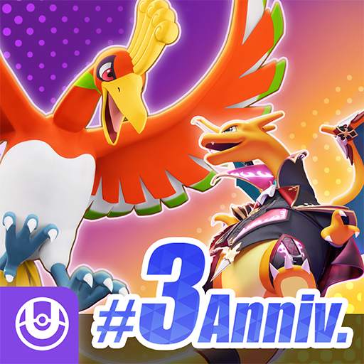 Pokémon UNITE 1.15.1.1