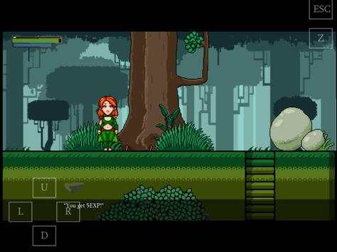 WW Midforest screenshot 8