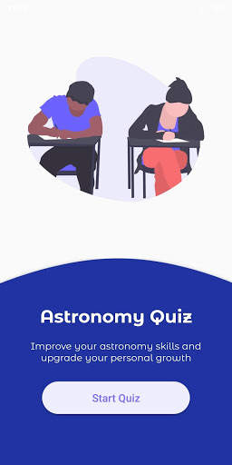 Quiz App 2 تصوير الشاشة