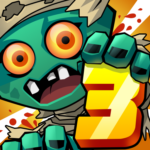 Plants Fight Zombies icon