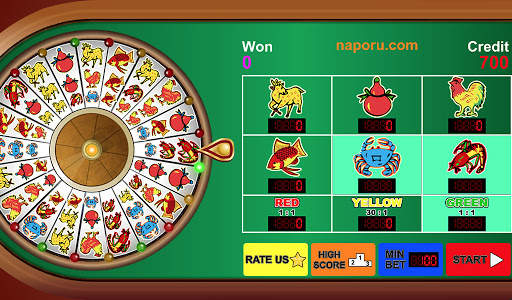 Bau Cua Quay screenshot 8