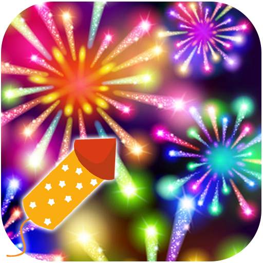 Fireworks Game For Kids 9
