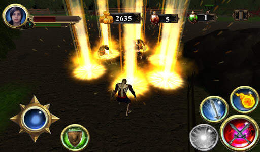 combat à l'épée screenshot 6