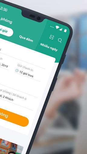Grabhotel screenshot 2
