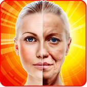 Face Aging- Make Yourself Old 1.0