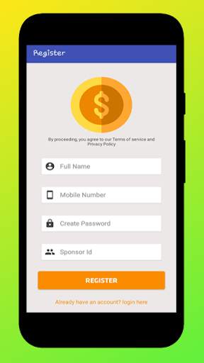 Kool Earning App screenshot 2