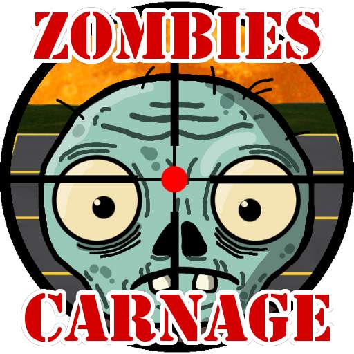 Zombies Carnage 1.0.0