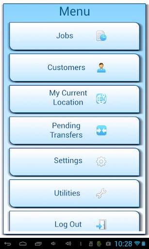 SM-Mobile screenshot 5