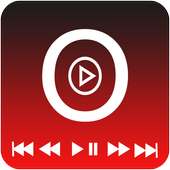 Opera Music Player