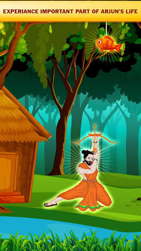 Arjun Archery - Mahabharata 2020! screenshot 1
