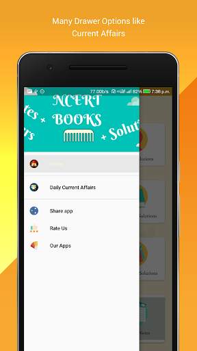NCERT Books & NCERT Solutions -All In One Free App screenshot 3