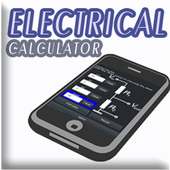 Electrical Calculator Premier on 9Apps