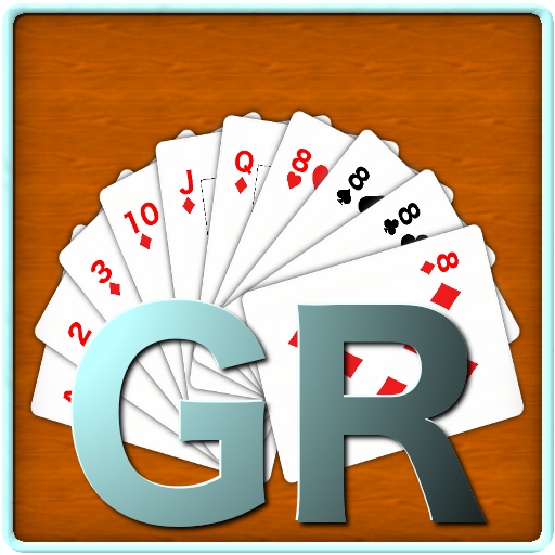 Ultimate Gin Rummy icon