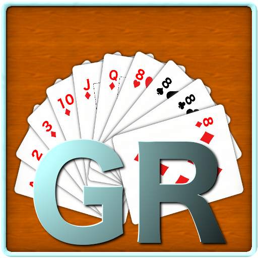 Ultimate Gin Rummy 1.0.60