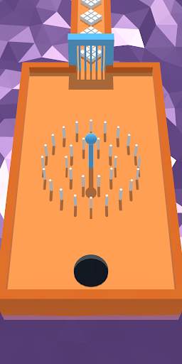 Circle Hole 3D! screenshot 2