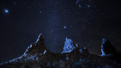 Space Live Wallpaper : 7fon & LWP screenshot 13