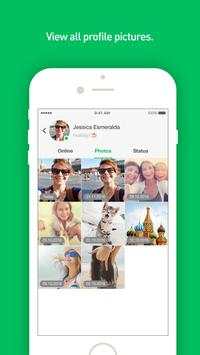 wOnline -Tracking for WhatsApp screenshot 4