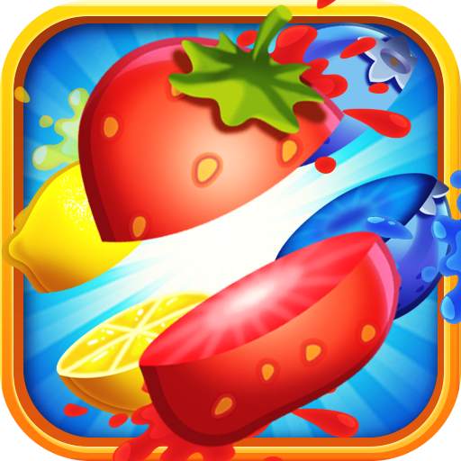 Fruit Rivals - Juicy Blast 3.8.3998