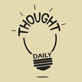 Daily Thought 8.0