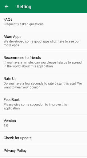 Status Saver Pro screenshot 6