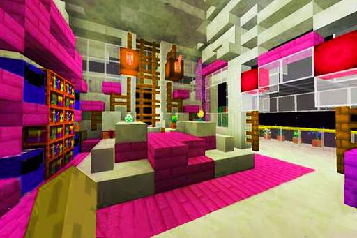 KawaiiWorld Craft screenshot 2