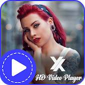 XX Video Player 1.0