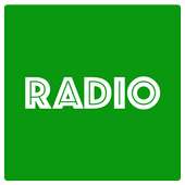 Radio Hausa World logo