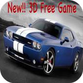 Real Racing Fever Car 3D 1.0
