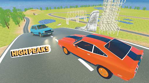 Crush and Demolish screenshot 3