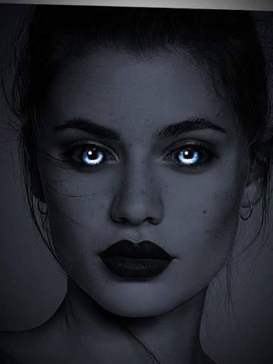 Monster Photo Effects - Zombie Horror Photo Effect 20 تصوير الشاشة