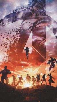 Superheroes screenshot 11