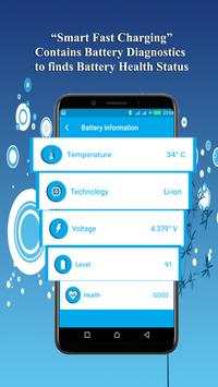 Smart Fast Charging screenshot 2