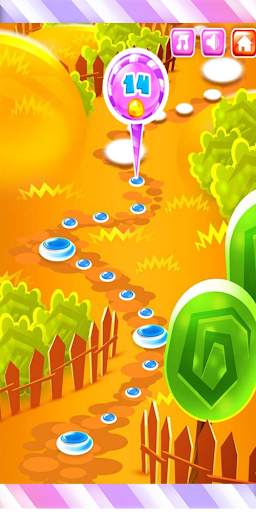 Candy Jam Blast screenshot 8