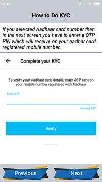 Kyc Mobile screenshot 3