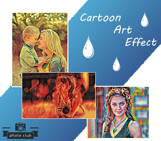Photo Lab Picture Editor & Art screenshot 4