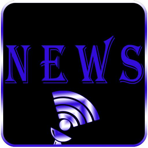 The Greek News App 1.6