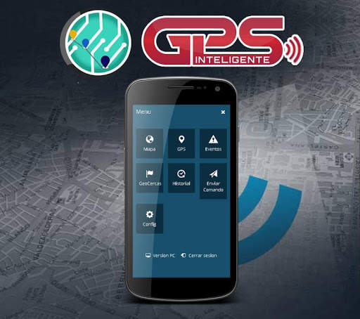GPSInteligente MX screenshot 2