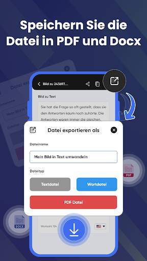 Bild zu Text - Foto zu Text screenshot 7
