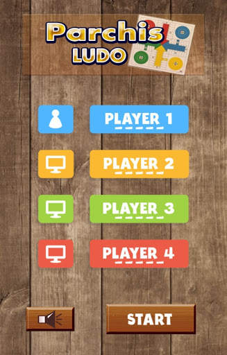 LUDO Kings of Game screenshot 2