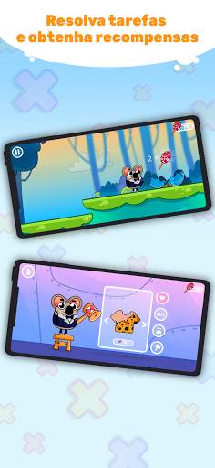 Tabuada Divertida de infantil screenshot 7