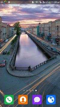 Beautiful Russia Wallpapers screenshot 4