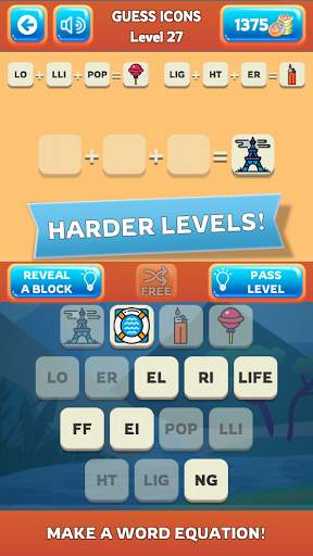 Word Total - New fun word game! screenshot 6