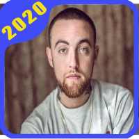 Mac Miller All Songs Ever logo