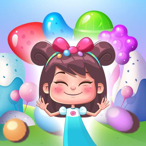 Candy Pop Mania - 2020 Blast 1.5