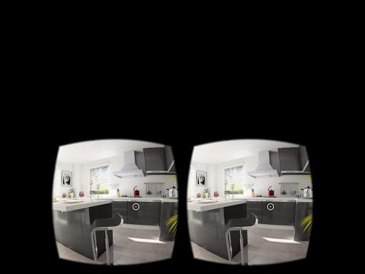OGO Home VR Player screenshot 9