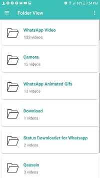MX Player Full HD Video Player 5 تصوير الشاشة